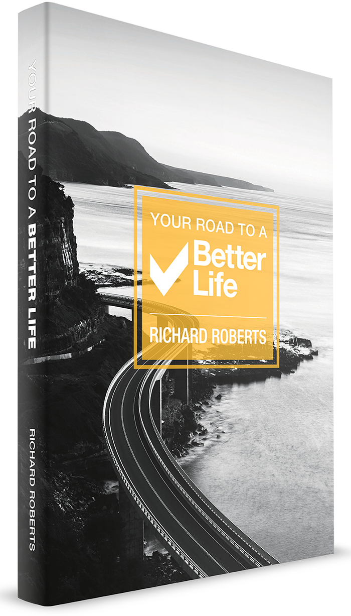 Your Road to a Better Life
