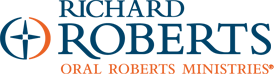 Richard Roberts - Oral Roberts Ministries Logo