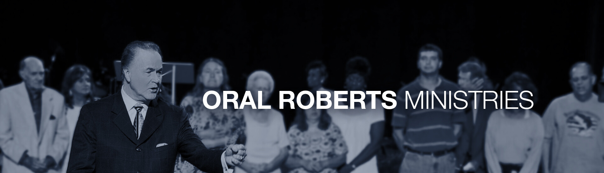 Oral Roberts Ministries